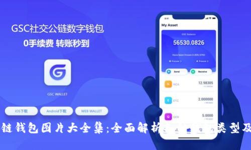 区块链钱包图片大全集:全面解析各种钱包类型及功能