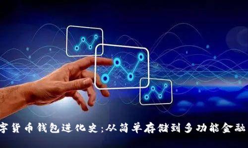数字货币钱包进化史:从简单存储到多功能金融工具