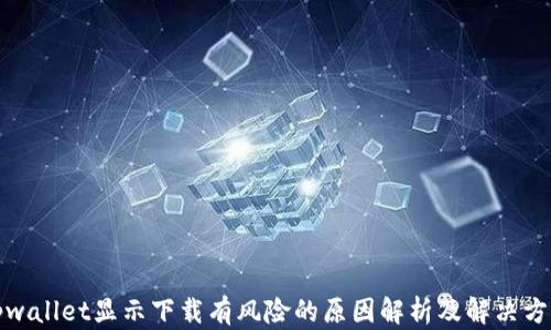 tpwallet显示下载有风险的原因解析及解决方法