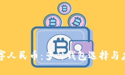 探索数字人民币:多种钱包选择与应用展望