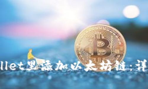 如何在TPWallet里添加以太坊链:详细指南与步骤