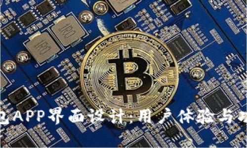 数字货币钱包APP界面设计:用户体验与功能完美结合