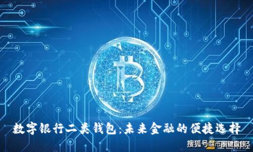 数字银行二类钱包:未来金融的便捷选择