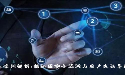 数字钱包损失案例解析:揭秘因安全漏洞与用户失误导致的资金损失
