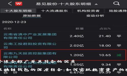 思考一个适合推广并且符合的优秀
树图与区块链钱包的深度结合:如何实现数字资产的安全管理