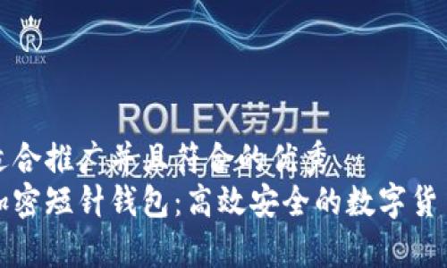 思考一个适合推广并且符合的优秀   
全面解析加密短针钱包：高效安全的数字货币存储方案