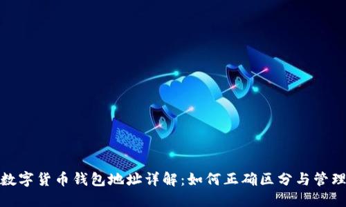 数字货币钱包地址详解：如何正确区分与管理