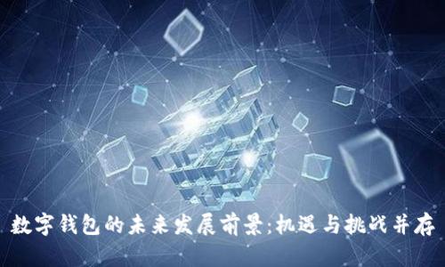 数字钱包的未来发展前景:机遇与挑战并存