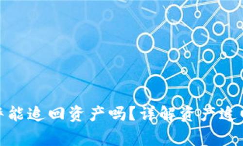 tpwallet报警能追回资产吗?详解资产追回流程与风险