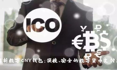 全面解析数字CNY钱包:便捷、安全的数字货币支付新选择