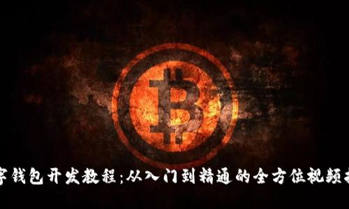 数字钱包开发教程:从入门到精通的全方位视频指南