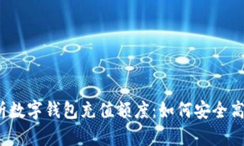 全面解析数字钱包充值额度：如何安全高效充值？