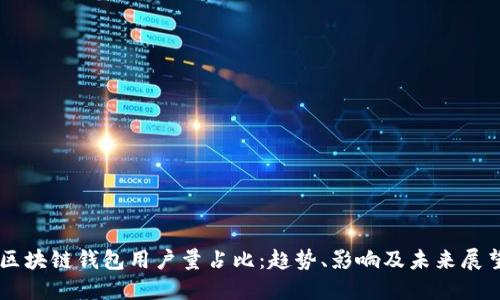 区块链钱包用户量占比：趋势、影响及未来展望
