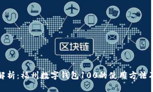 全面解析:福州数字钱包100的使用方法及优势