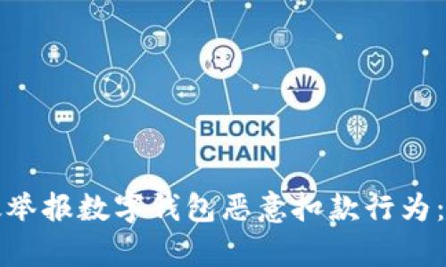 如何有效举报数字钱包恶意扣款行为:全面指南