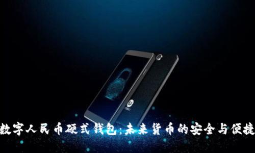 数字人民币硬式钱包:未来货币的安全与便捷