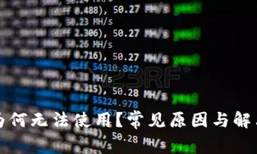 数字钱包为何无法使用?常见原因与解决方案解析