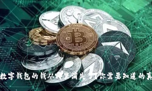 : 数字钱包的钱从哪里消失了？你需要知道的真相
