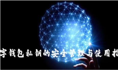 数字钱包私钥的安全管理与使用指南
