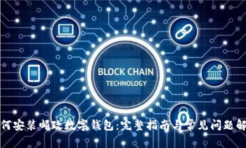 如何安装邮政数字钱包:完整指南与常见问题解答