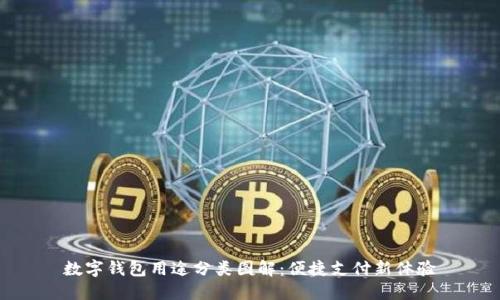 数字钱包用途分类图解:便捷支付新体验