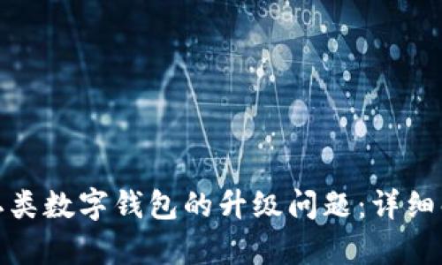 如何解决二类数字钱包的升级问题:详细解析与建议
