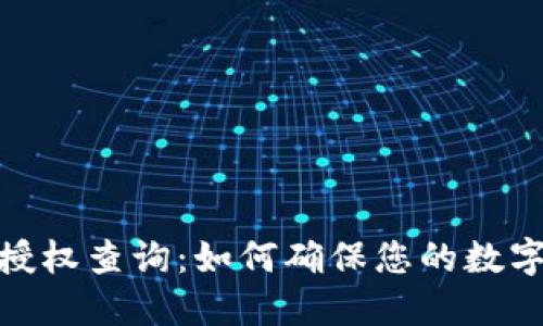 数字钱包授权查询：如何确保您的数字资产安全
