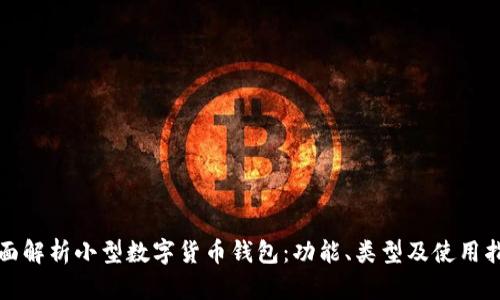 全面解析小型数字货币钱包:功能、类型及使用指南