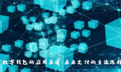 数字钱包的应用渠道:未来支付的主流选择