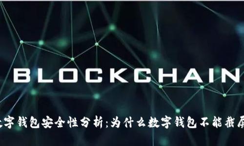 数字钱包安全性分析:为什么数字钱包不能截屏?