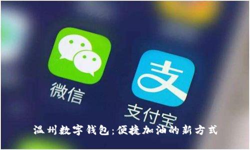 温州数字钱包:便捷加油的新方式