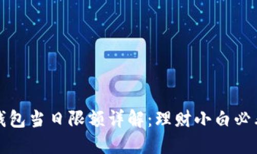 数字钱包当日限额详解:理财小白必看指南