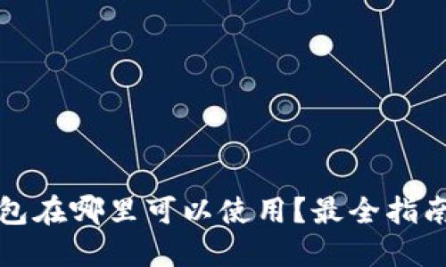 数字钱包在哪里可以使用?最全指南与推荐