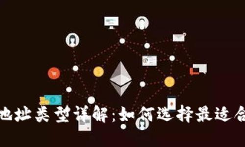 数字货币钱包地址类型详解:如何选择最适合你的电子钱包