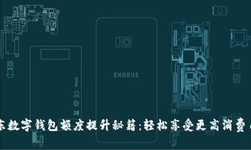京东数字钱包额度提升秘籍:轻松享受更高消费自由