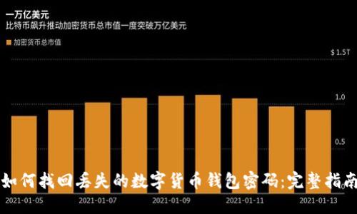 如何找回丢失的数字货币钱包密码:完整指南