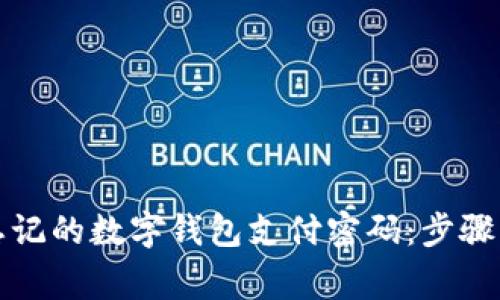 如何找回忘记的数字钱包支付密码：步骤与注意事项