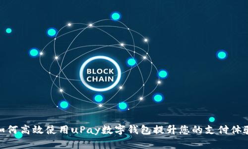 如何高效使用uPay数字钱包提升您的支付体验